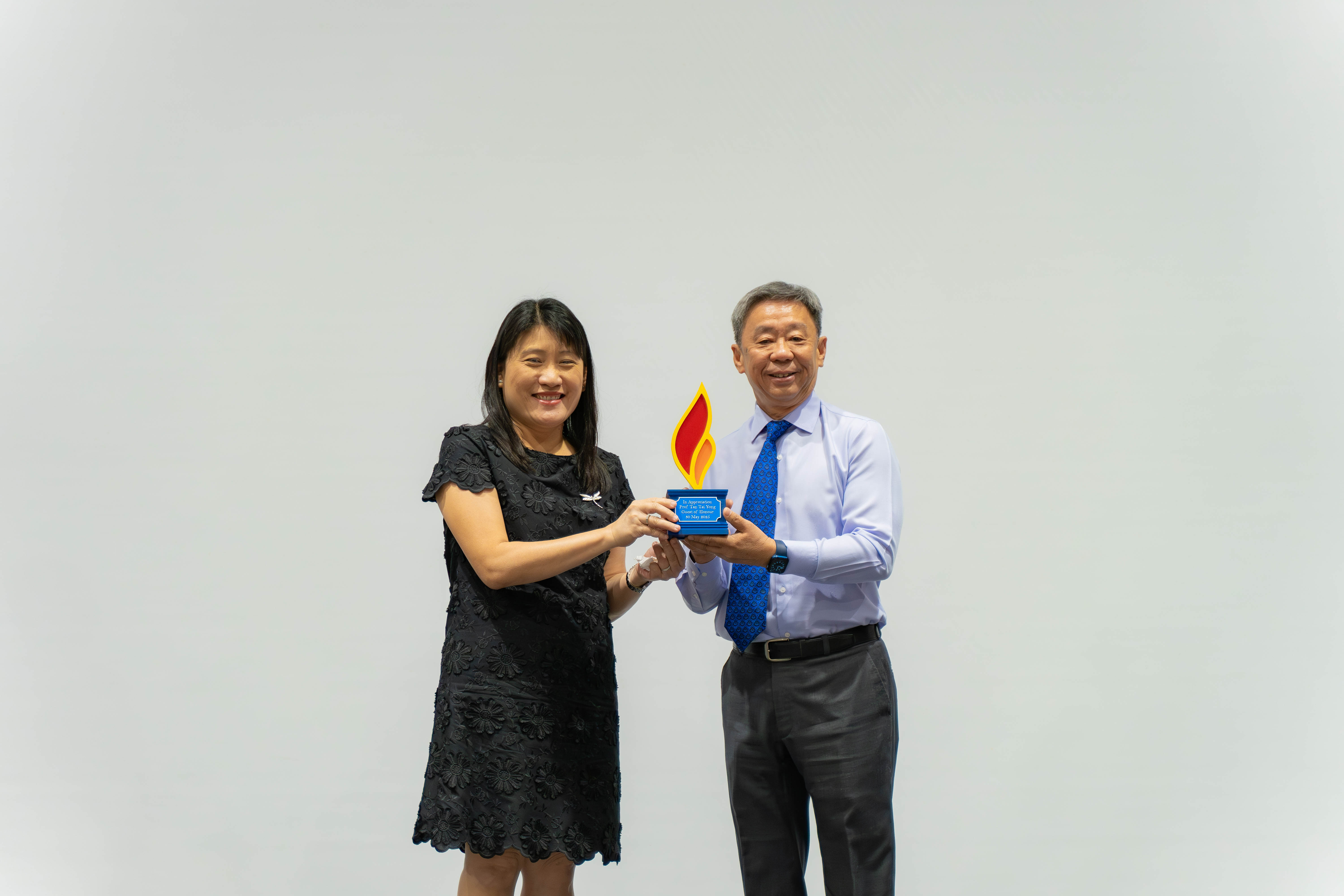CJ50 College Day Annual Awards Presentation Ceremony
